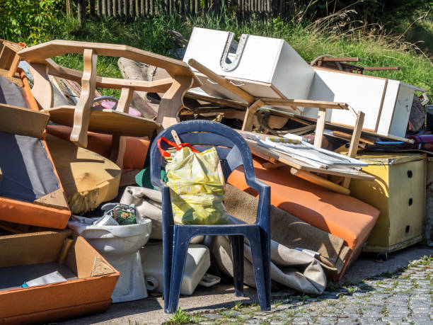 Best Estate Cleanout Services  in Carbondale, KS