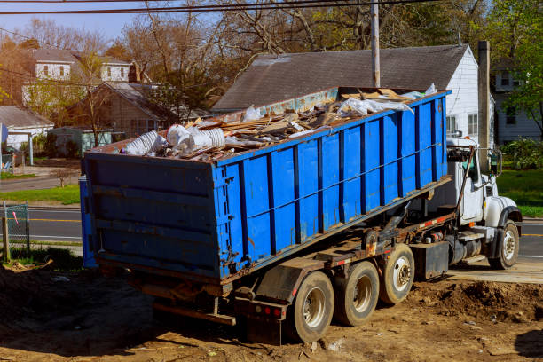 Best Affordable Junk Removal Services  in Carbondale, KS