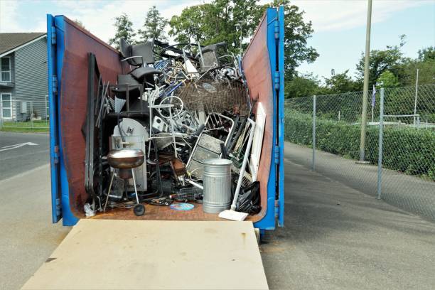 Best Appliance Removal Near Me  in Carbondale, KS
