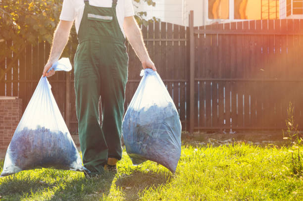 Best Household Junk Removal  in Carbondale, KS