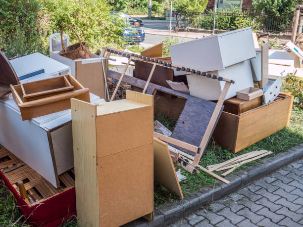 Carbondale, KS Junk Removal Company