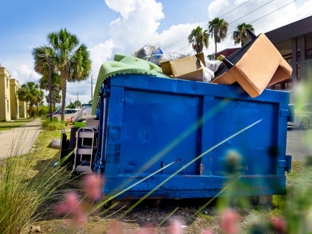 Best Basement Cleanout Services  in Carbondale, KS