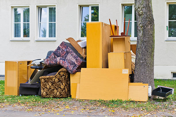 Best Local Junk Hauling  in Carbondale, KS